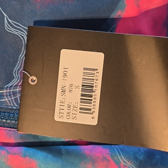 Smaining Women's Alpine SMALL Ski/Snowboarding Waterproof Jacket** - Picture 6 of 11